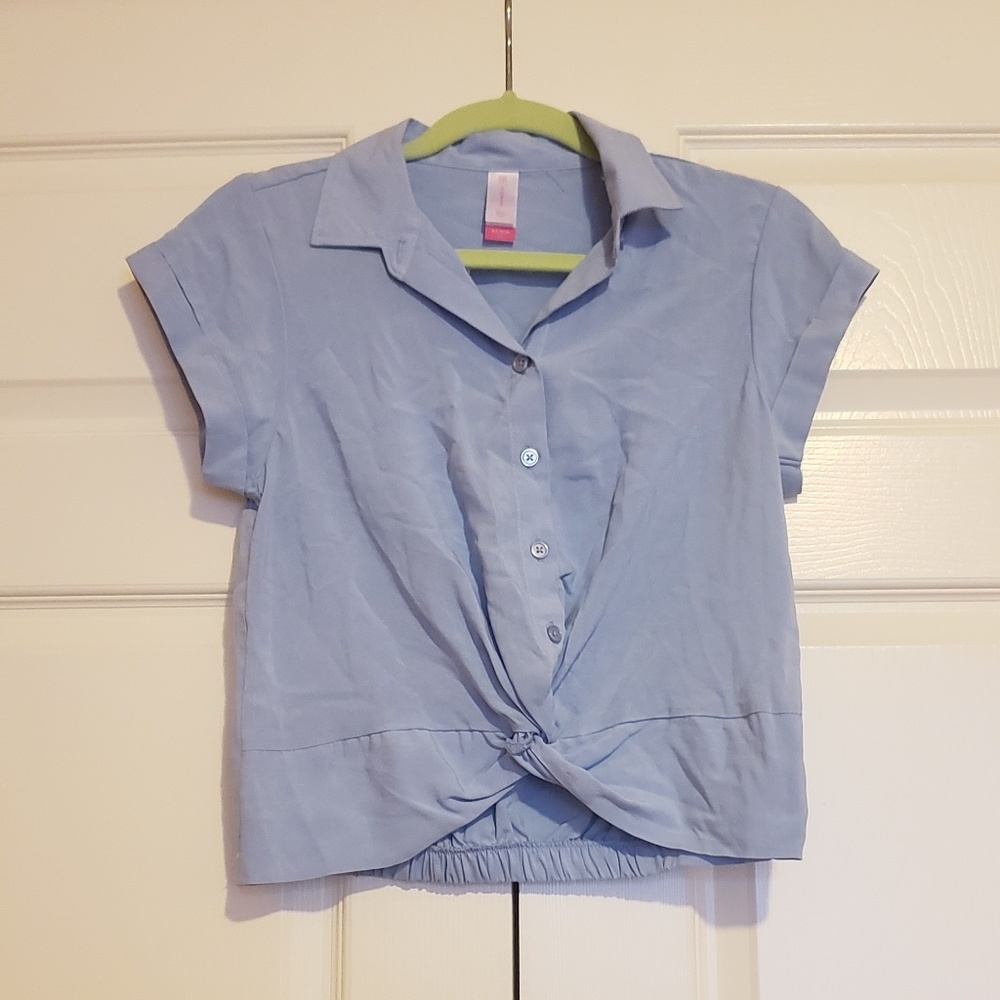 Button up shirt